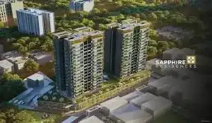 Ameya Sapphire Residencies