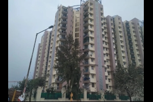 Amrapali Castle