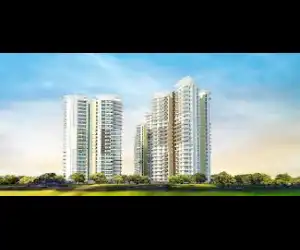 Amrapali Heartbeat City