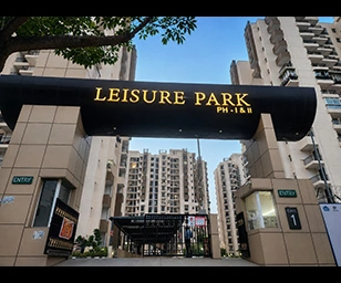 Amrapali Leisure Park
