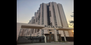 Amrapali Riverview