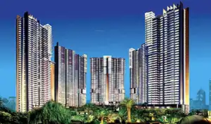 Amrapali Verona Heights