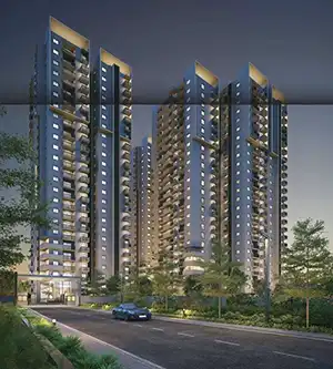 Amrutha Lake Vista
