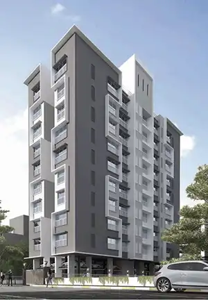 Anon Mulund Giriraj CHSL