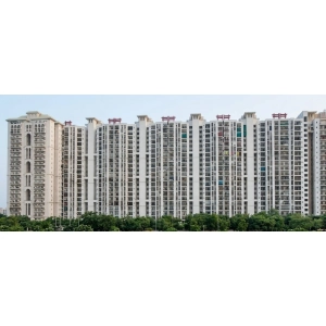 Antriksh Golf View