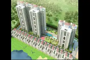 Antriksh Grand View