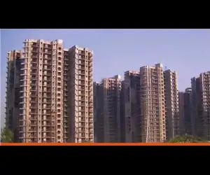 Antriksh Heights