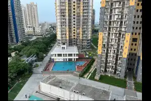 Antriksh Heights