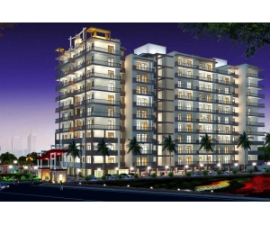 Arocon Golf Ville