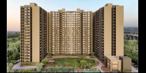 Arvind Oasis
