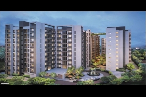 Arvind Skylands