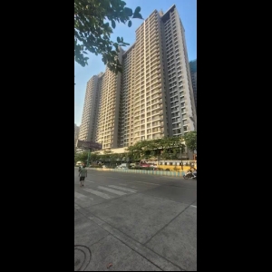 Ashar Metro Towers