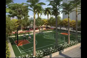 Ashray Jaswanti Woods