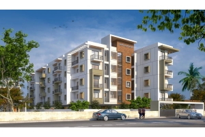 Ashraya Meadows