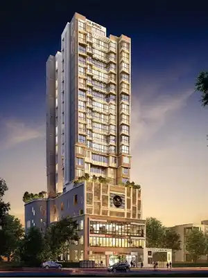 Ashta Siddhi HS Spring