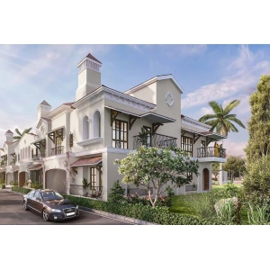 Aspen Greens At The Prestige City