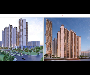 Aspire Leisure Park by Gaurs