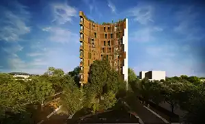 Assetz 38 and Banyan