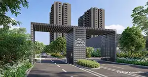 Assetz Trees and Tandem