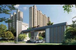 ATS Sanctuary 105