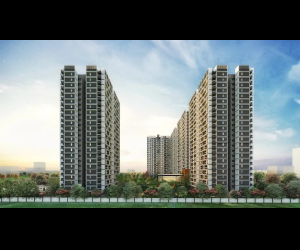 Austin Lush Residences