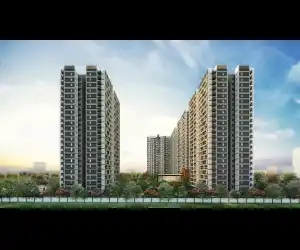 Austin Lush Residences