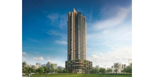 Avhad Bayline Residences