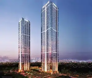 Bombay Realty Island City Center