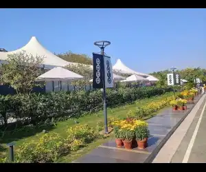 BPTP Amstoria Verti Greens