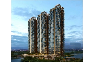 BPTP Downtown 66