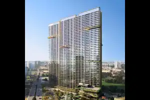 BPTP Gaia Residences