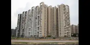 BPTP Park Generations