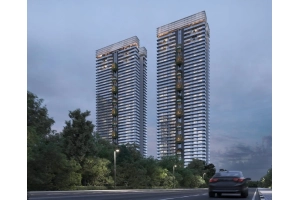 BPTP Skynest Towers