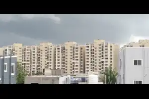 Bramha Sky City