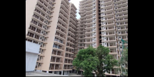 Breez Global Heights 88A