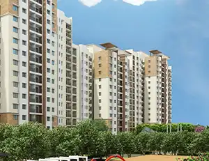 Brigade Golden Triangle