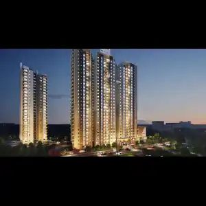 Brigade Komarla Heights