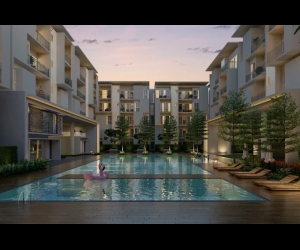 Casagrand Boulevard