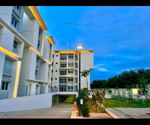 Casagrand Boulevard