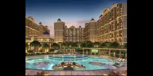 Casagrand Casablanca