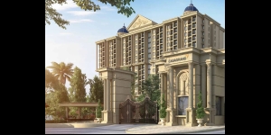 Casagrand Casablanca