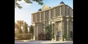 Casagrand Casablanca