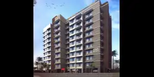 Chamunda Sudha Avenue