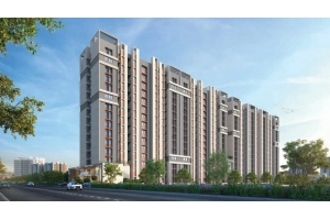 Chaurang Ivory Heights