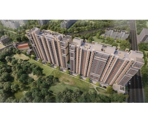 Chaurang Ivory Heights