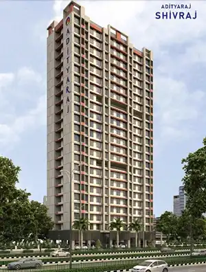 CHS Adityaraj Shivraj