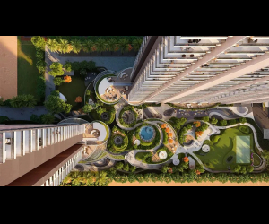 Conscient Elaira Residences