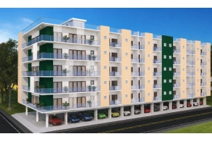 Contour Sukhbiri Homes