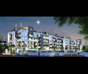 Creative Shree Vikas