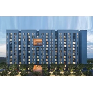 Crown Taloja by Lodha
